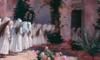 California Bounty:  Image and Identity, 1850-1930