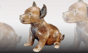Ceramics of Western Mexico