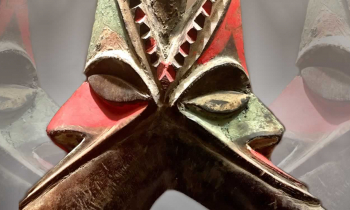 Art of the Pacific Islands
